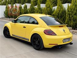 فولكسفاغن بيتل